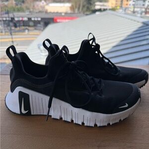 Nike Free Metcon 6 Women's Workout Shoes